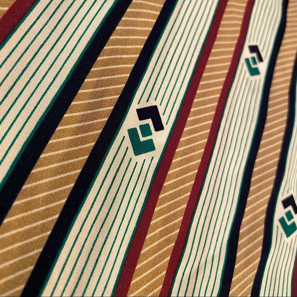 VINTAGE 70s ACT III BUTTON DOWN SHIRT - Picture 16 of 16